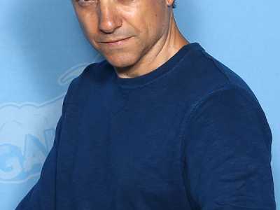 Ralph Macchio � I suoi antenati paterni derivavano da Toritto, mentre la famiglia materna era di Giovinazzo (foto di Super Festivals)
